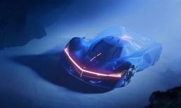 Siêu xe kiểu mới không sử dụng nhiên liệu, siêu xe thế hệ tiếp theo có thể chạy bằng hơi thở