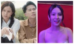 Thái độ của Thiên An khi được hỏi về Jack và việc con gái càng lớn càng giống bố