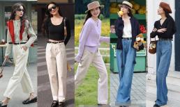 Cách phối đồ 'chất lừ' mùa thu đông? 3 ý tưởng mặc quần áo này + 3 cách thể hiện phù hợp, giữ ấm, mỏng và bắt mắt 