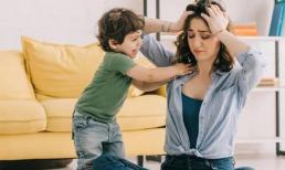 7 dấu hiệu xấu về con bạn mà cha mẹ không nên bỏ qua để tránh rối loạn tâm thần 