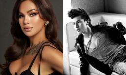 Lộ diện 'thí sinh nặng kí' của Hoa hậu chuyển giới Việt Nam 2023, lấn lướt cả Hương Giang