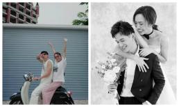 Diệu Nhi tiết lộ kỉ vật bị khách mời bỏ quên trong đám cưới, Anh Tú muốn có 10 đứa con