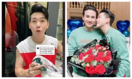 Đối mặt với lời chê bai mặc đồ đôi với Hà Trí Quang là kém sang, Thanh Đoàn đáp cực 'chặt chém'