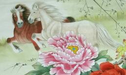 Bắt đầu từ tháng 11, vận may ập đến, sự nghiệp suôn sẻ, 4 con giáp gặt hái được nhiều thành công