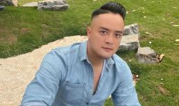 Liên tục bị hack Facebook, Cao Thái Sơn nhắn hacker: 'Đừng mang thói vô liêm sỉ, đê tiện vào trí tuệ của bạn'