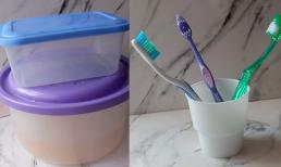 8 thứ đồ dùng cơ bản bạn đừng nên tiết kiệm tiền để không phải hối hận về sau