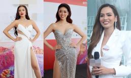 Sơ khảo Miss Supranational Vietnam 2022: Kim Duyên và Khánh Vân được dịp đọ sắc, lộ diện dàn thí sinh quen thuộc và tài năng