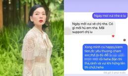 Được khuyên nên đóng comment để tránh anti-fan bình luận, Lệ Quyên tuyên bố: 'Chị chửi chúng nó cho vui'