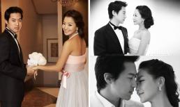 15 năm hôn nhân của 'Đệ nhất mỹ nhân Hàn' và chàng doanh nhân vạch áo khoe cơ bắp ngay buổi gặp đầu tiên 