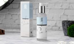 Dung dịch vệ sinh phụ nữ Senshe - Nâng tầm thương hiệu Việt