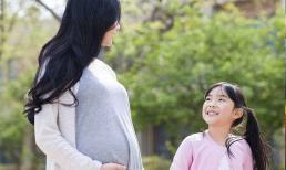 Chênh lệch tuổi sinh con thứ nhất với sinh con thứ hai: Con số quá lớn hoặc quá nhỏ đều không tốt, gia đình bạn bao nhiêu tuổi?