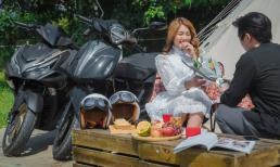 Cách thể hiện tình cảm trong ngày 20/10 khiến nàng xao xuyến