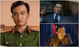 Gia tài vai diễn có một không hai của Doãn Quốc Đam, chỉ có Đông Phong 'Thương ngày nắng về' là 'công dân lương thiện'