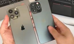 Cách phát hiện iPhone là hàng thật hay hàng nhái 