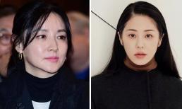 Đều lấy đại gia vậy mà Lee Young Ae sướng như tiên còn Go Hyun Jung lại sống như địa ngục 