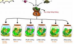 Làm sao để giàu chậm khi còn trẻ?
