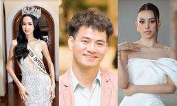  Lộ diện dàn giám khảo quyền lực tại cuộc thi Hoa Hậu Việt Nam 2022