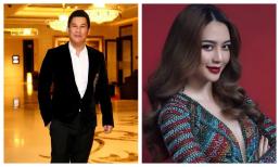 Giữa tin đồn hẹn hò, phản ứng đối lập của chồng cũ Lệ Quyên và Thiều Bảo Trang gây chú ý