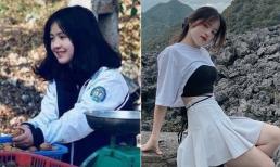 Cuộc sống của 'Cô bé bán lê' ở Hà Giang thay đổi thế nào sau 4 năm nổi tiếng khắp 'cõi mạng'?