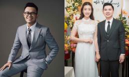 Hé lộ MC sẽ dẫn đám cưới Hoa Hoa hậu Đỗ Mỹ Linh và thiếu gia Đỗ Vinh Quang?