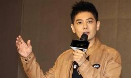 Lâm Chí Dĩnh gặp di chứng nặng ở tay sau tai nạn