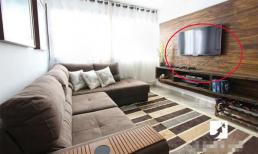 Khi sử dụng xong 4 loại thiết bị điện này, bạn phải rút phích cắm ra, nếu không tiền điện sẽ đội lên gấp đôi, đừng lãng phí tiền nhé