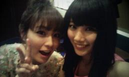 Ảnh cũ cho thấy 2 người tình của Lee Min Ho có sự chênh lệch rõ rệt: Lee Min Jung hơn đến hơn chục tuổi mà 'chặt đẹp' Suzy