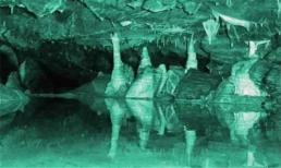 Nơi nước tồn tại lâu nhất trên thế giới cách đây 2 tỷ năm. Điều gì sẽ xảy ra nếu bạn uống một ngụm nước? 