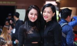 Mối quan hệ ít biết giữa bà xã NS Xuân Bắc với diễn viên Lương Thu Trang