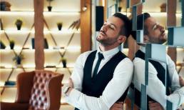 Hầu hết những người đàn ông có tướng “vượng phu ích tử” sẽ có 4 đặc điểm, nếu gặp được họ thì quả là đáng ghen tị