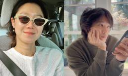 Gong Hyo-jin bất ngờ tiết lộ cuộc sống hàng ngày hậu hôn nhân