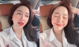 Bảo Thy lên tiếng đính chính khi bị nói giật hit của Hồ Ngọc Hà 