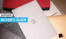 Máy tính xách tay tốt nhất bạn có thể mua ngay bây giờ