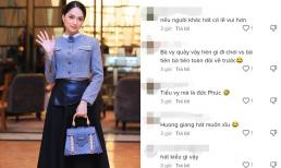 Hương Giang hát trong đám cưới Bình An - Phương Nga, giọng ca ra sao mà dân tình 'la ó'?