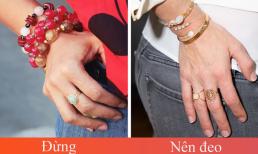 9 phụ kiện giúp một bộ trang phục trông sang trọng hơn, mix đồ thu - đông chị em đừng bỏ qua! 