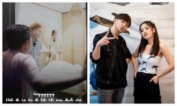 Puka than sợ thằn lằn khi ở nhà Trường Giang, Gin Tuấn Kiệt nói một câu lộ ý định muốn công khai 