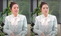 Dương Cẩm Lynh chia sẻ về biến cố hôn nhân, tiết lộ không còn mặn mà chuyện cưới hỏi