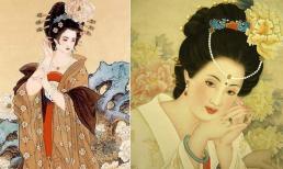 Dương Quý Phi có thực sự béo? Các nhà sử học cuối cùng đã đưa ra câu trả lời và mọi người nói rằng họ không tin vào điều đó