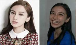 Hóa ra làn da cũng có thể 'làm giả', từ Angelababy đến Đồng Lệ Á đều 'đánh lừa' công chúng trong nhiều năm