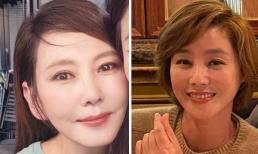 Kim Nam Joo và Kim Sung Ryung: Ai mới xứng đáng là mỹ nhân tuổi U60 sở hữu nhan sắc đỉnh cao?