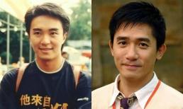 Sinh cùng tháng cùng năm, 2 ông lớn showbiz Hong Kong người thuận buồm xuôi gió, kẻ cô đơn đến già