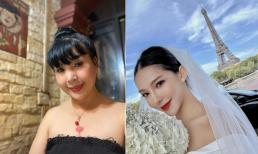 Sao Việt 23/10: Nghệ sĩ Lan Hương tìm 'sư phụ dạy chửi có tâm và có tầm', Lưu Đê Ly chụp ảnh cưới ở Pháp