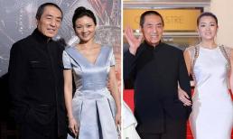 Sau khi Trương Nghệ Mưu và vợ cũ Tiêu Hoa chia tay, tại sao ông không chọn Củng Lợi dù yêu say đắm mà lại lấy Trần Đình - người kém 31 tuổi?