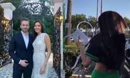 Minh Tú giở trò 'lừa' cực hài khi liên tục bị hối lấy chồng: Hào hứng thông báo 'anh yêu' đến đón nhưng cái kết 'ngã ngửa'