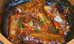 Muốn cá kho mềm, nhanh thấm vị mà không tốn nhiều thời gian, bà nội trợ đừng bỏ qua gợi ý này