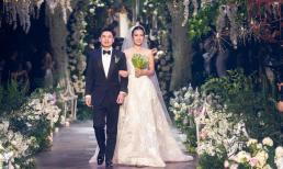 Chia sẻ đầu tiên của thiếu gia Đỗ Vinh Quang - chồng Hoa hậu Đỗ Mỹ Linh sau đám cưới 