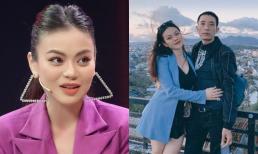 Từng gặp sóng gió hôn nhân, Hải Yến Idol tiết lộ sẽ sẵn sàng tha thứ cho chồng nếu 'lỡ nếm của lạ'