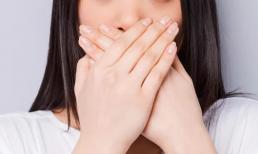 4 cách đơn giản để chữa nấc cụt trong 3 phút