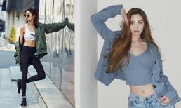 Nữ diễn viên Hàn Quốc đầu tiên được mệnh danh là 'Gương mặt đẹp nhất thế giới' hiện ra sao?