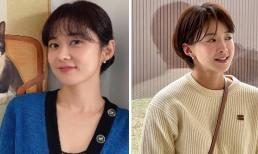 'Thánh hack tuổi' Jang Nara liệu có vượt mặt được mỹ nhân 'Vườn sao băng' Lee Si Young?